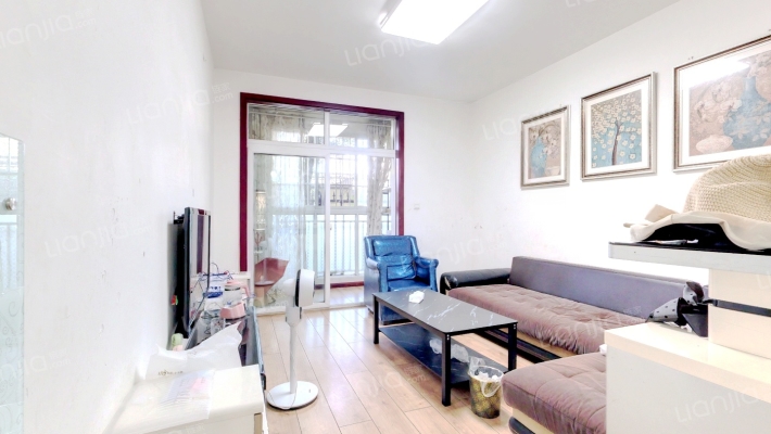 桢楠园二手房实景图