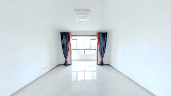 安百苑D区二手房实景图