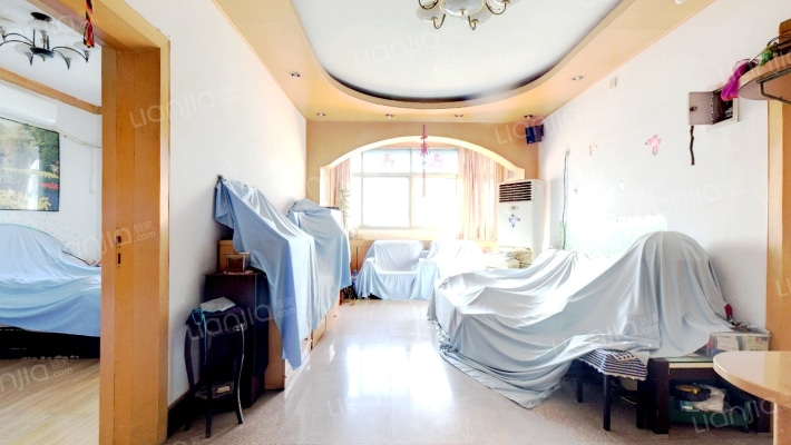 郑州国棉一厂西六街二手房实景图