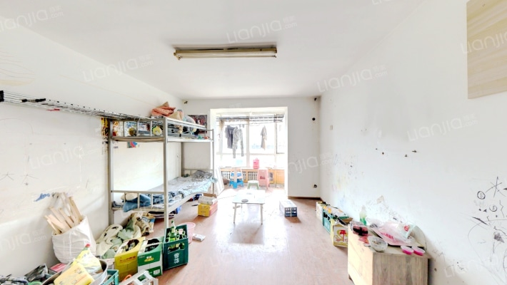 后林新村二手房实景图