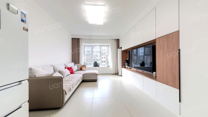 舜兴东方二手房实景图