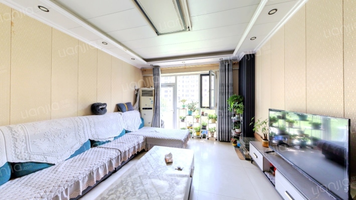 尚座二手房实景图