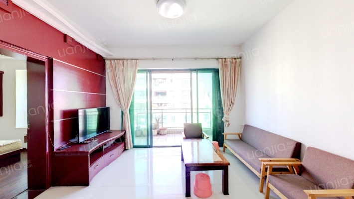 望族家园二手房实景图