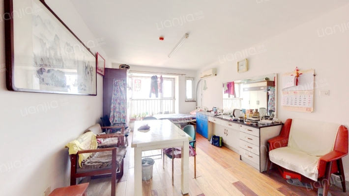 华远波士顿上东轩二手房实景图