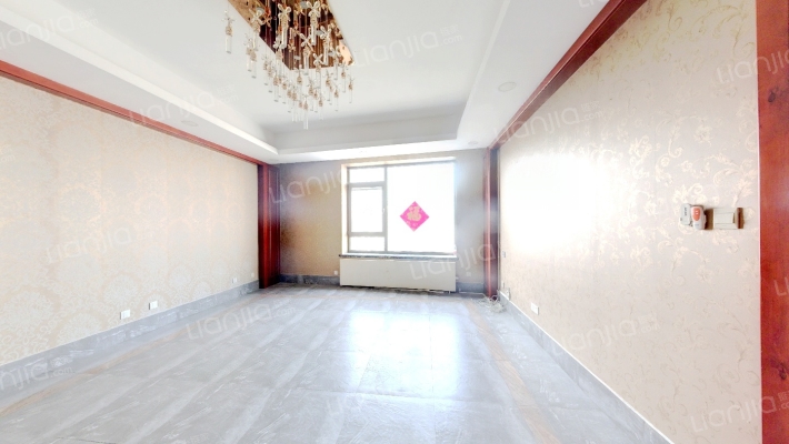 汇景天地二手房实景图