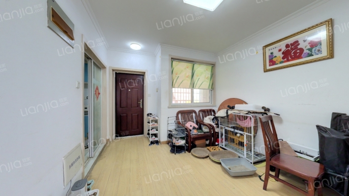 汇景和园二手房实景图