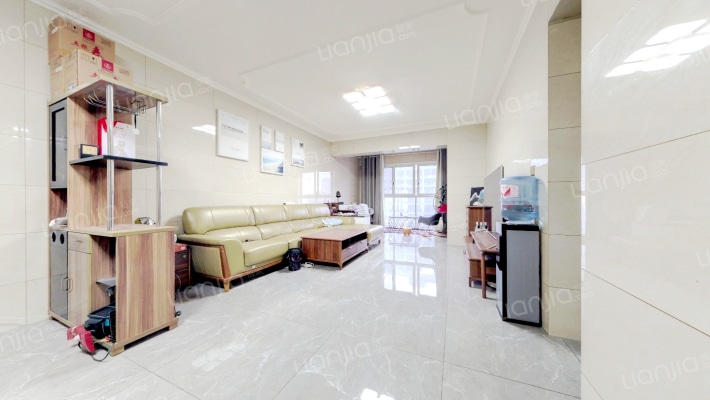 瀚城国际二手房实景图