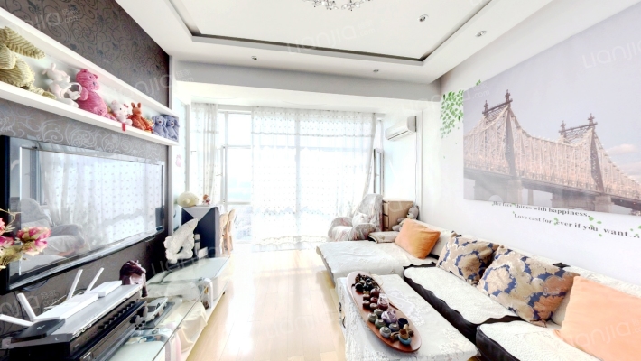 恒祥家园二手房实景图