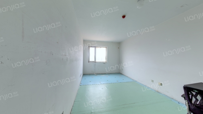 中海城星座二手房实景图