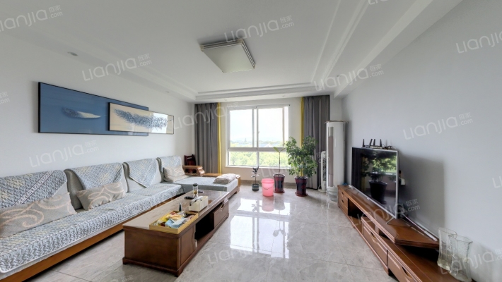 程墩花苑二手房实景图