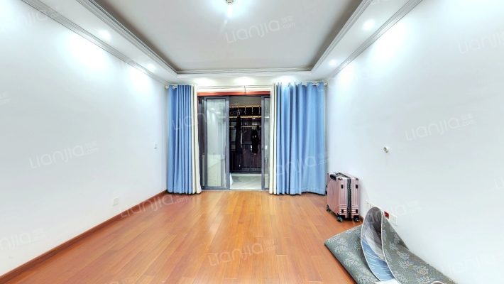 新华阳光国际二手房实景图