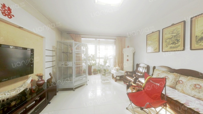 云兴家园二手房实景图