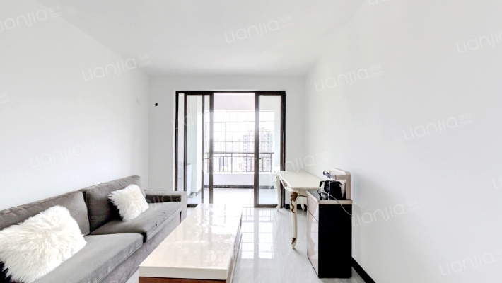 万达华府B区二手房实景图