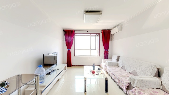 长宏锦园三区二手房实景图