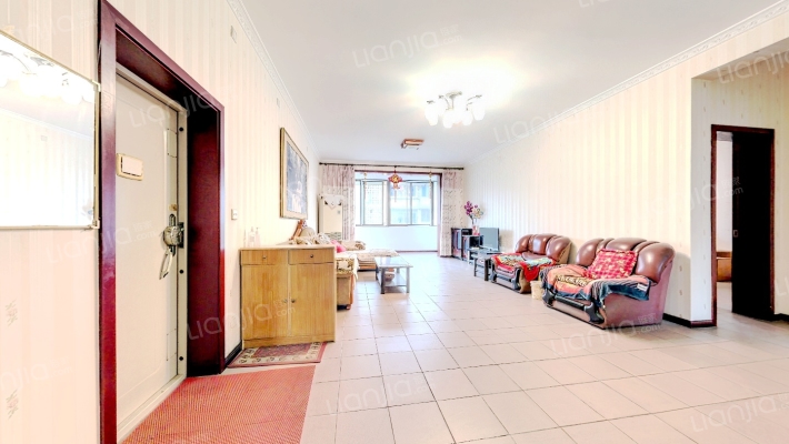 东环路416号二手房实景图