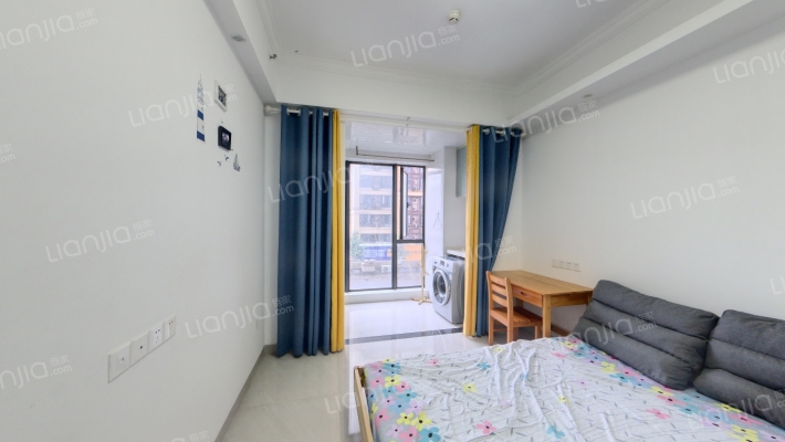 中骏尚城南区二手房实景图