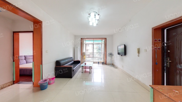 亲河名居C区二手房实景图