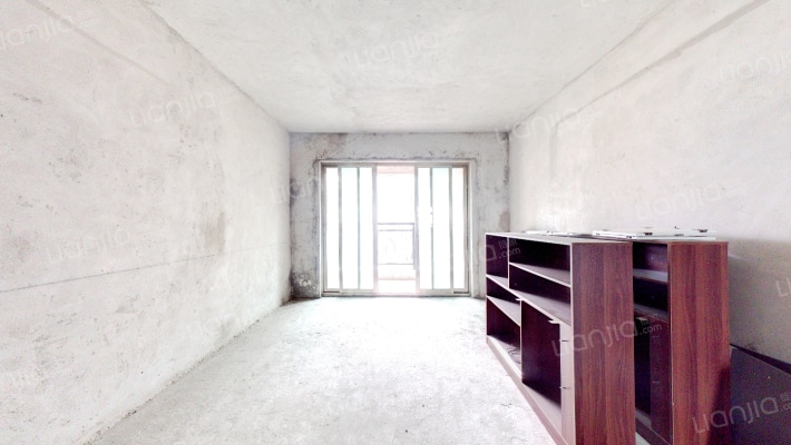 新君汇花地湾二手房实景图