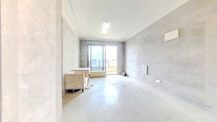 华纺和成未来派二手房实景图