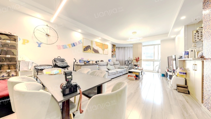 爱建新家园二手房实景图