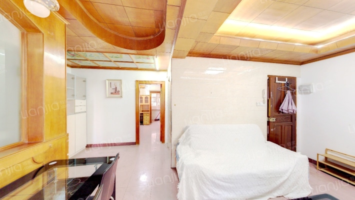 梅园西路二手房实景图