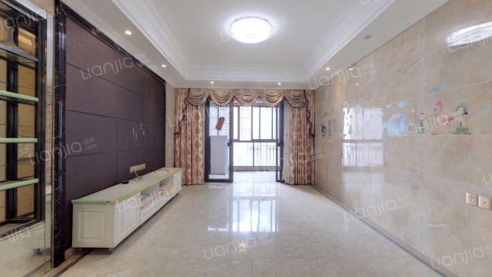 佛奥湾二手房实景图