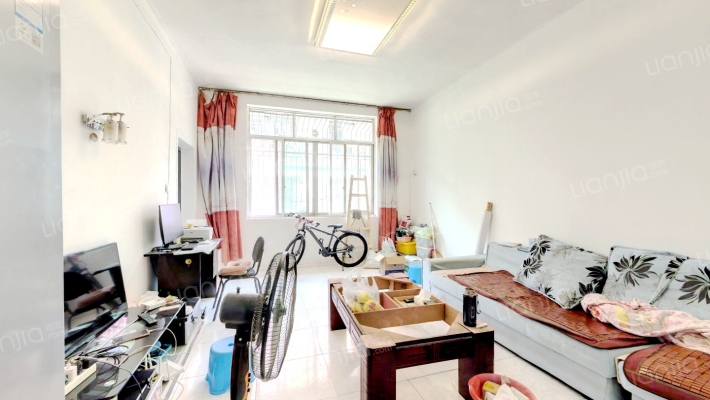 南丰花园二手房实景图