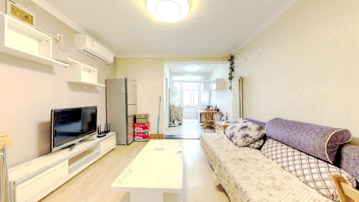 新城西巷二手房实景图