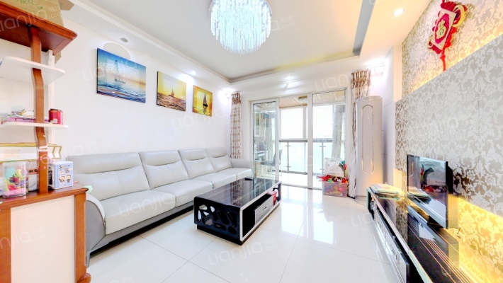 凤凰山1号二手房实景图