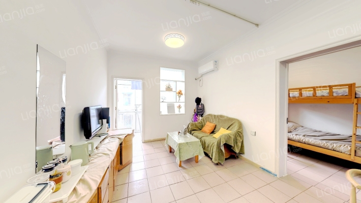 商务厅职工宿舍二手房实景图