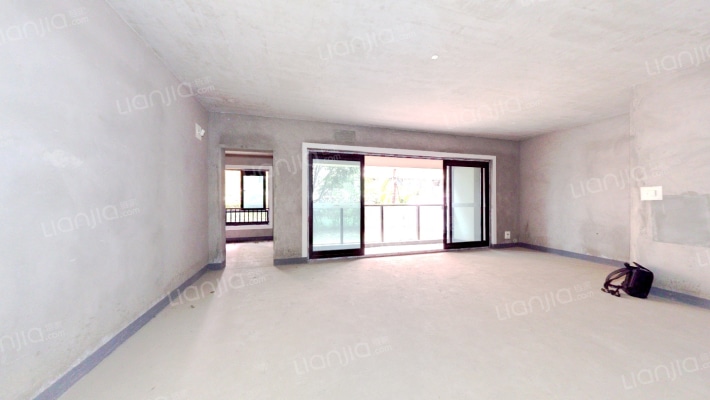 金科集美嘉悦一期二手房实景图