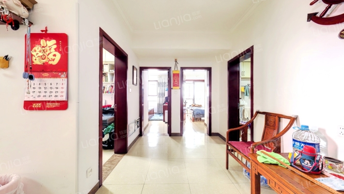 康桥溪岸花园二手房实景图