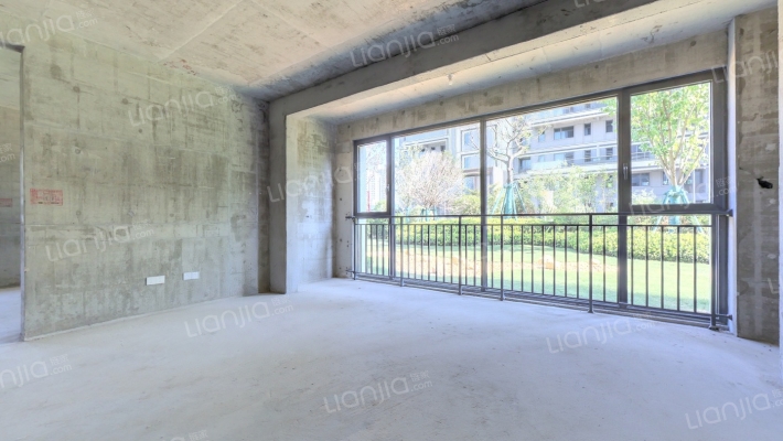 绿城海棠三章·月映海棠二手房实景图