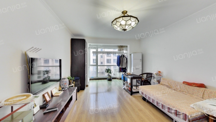 保利花园二期二手房实景图