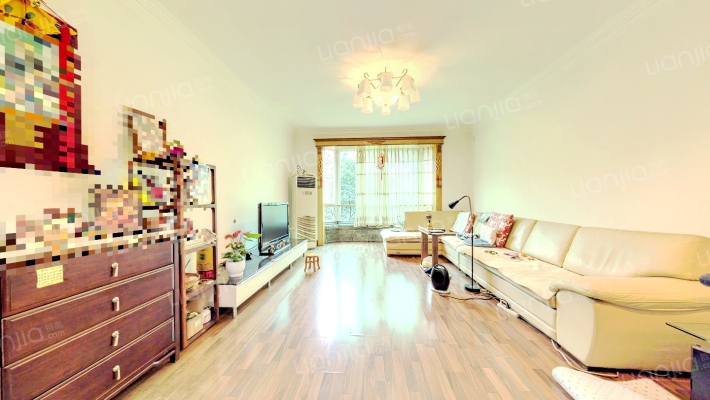 紫竹苑二手房实景图