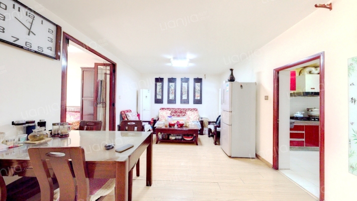 月皎里二手房实景图