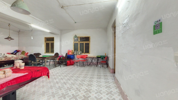 建设中路406号院二手房实景图