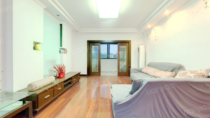 菊园一村二手房实景图