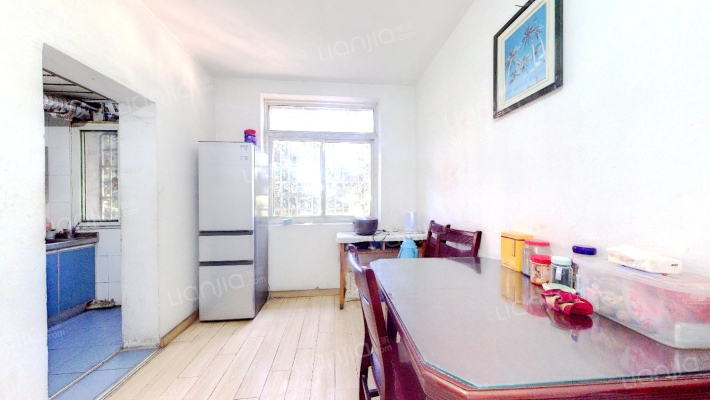 当涂小区二手房实景图