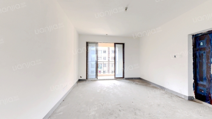 隆鑫盛世普天二手房实景图