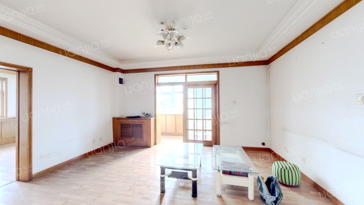 美景园二手房实景图