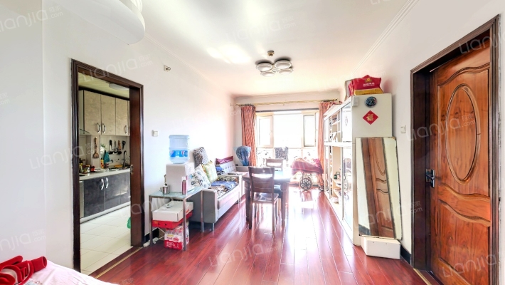 枫桦豪景二期二手房实景图