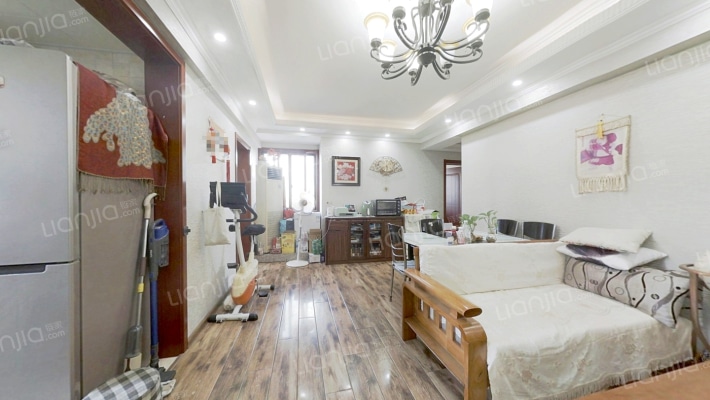 瑞金花苑二手房实景图