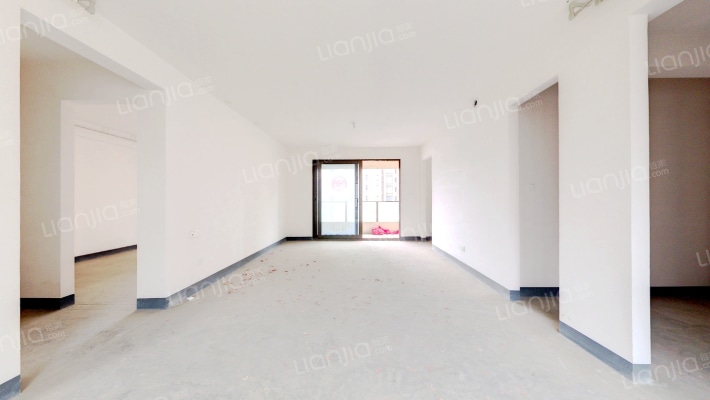 星河天赋二手房实景图