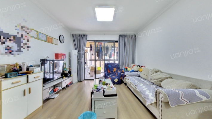 正荣润江城二手房实景图