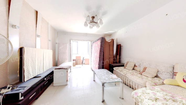 新春花苑二手房实景图