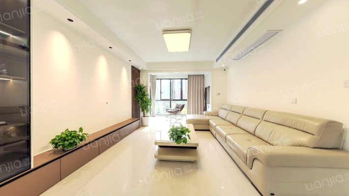 团结佳兴园二手房实景图