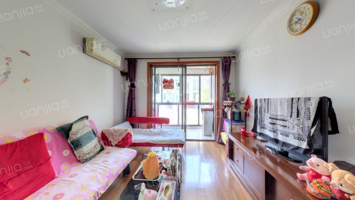 水岸秀苑二手房实景图