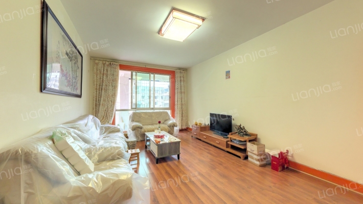 龙泉交通局宿舍二手房实景图