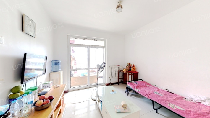 福和园二手房实景图